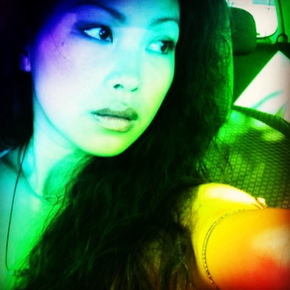 Meet your Posher, Felixa Diem